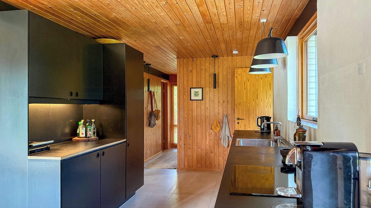 Photo of Kitchen in Gedesby