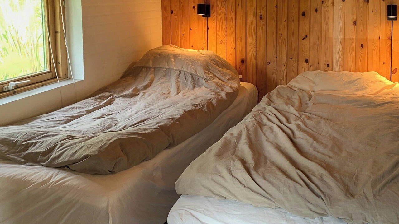 Photo of Bedroom in Gedesby