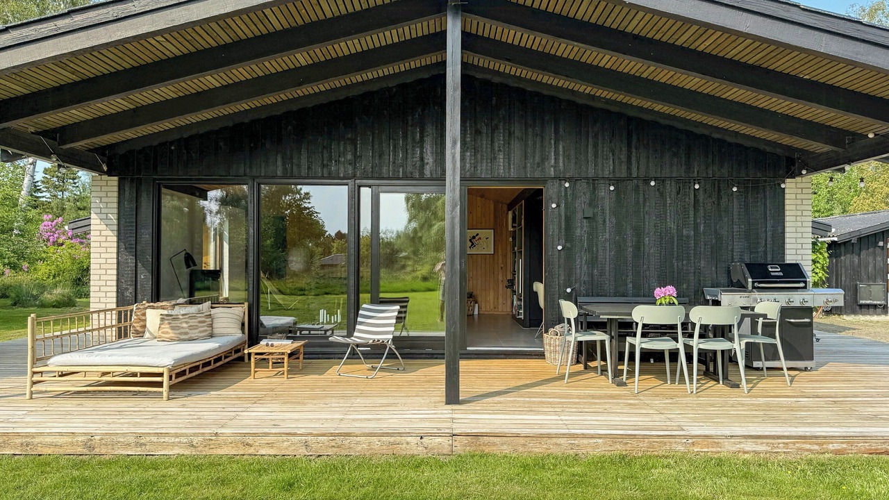 Photo of Outdoor in Gedesby