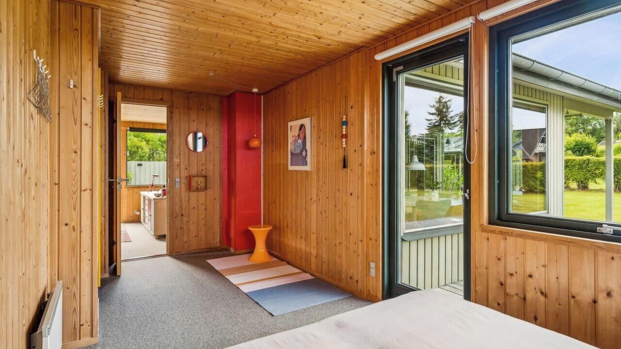 Photo of Bedroom in Norddjurs Municipality