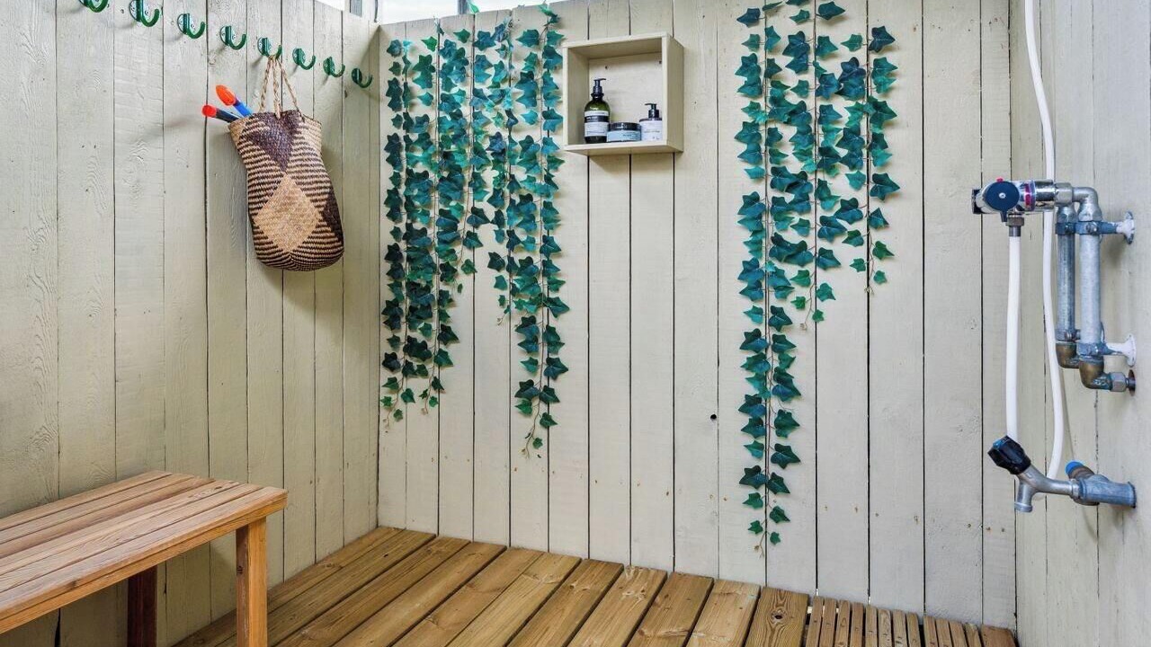 Photo of Bathroom in Norddjurs Municipality