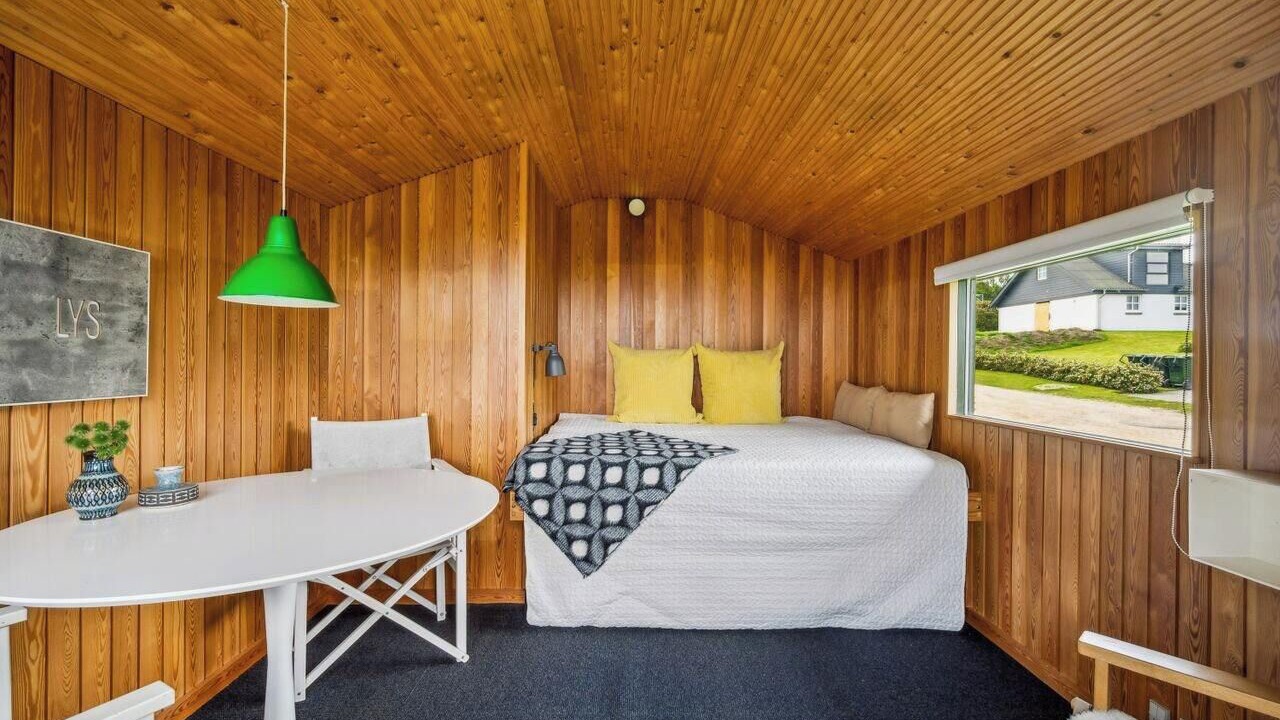 Photo of Bedroom in Norddjurs Municipality