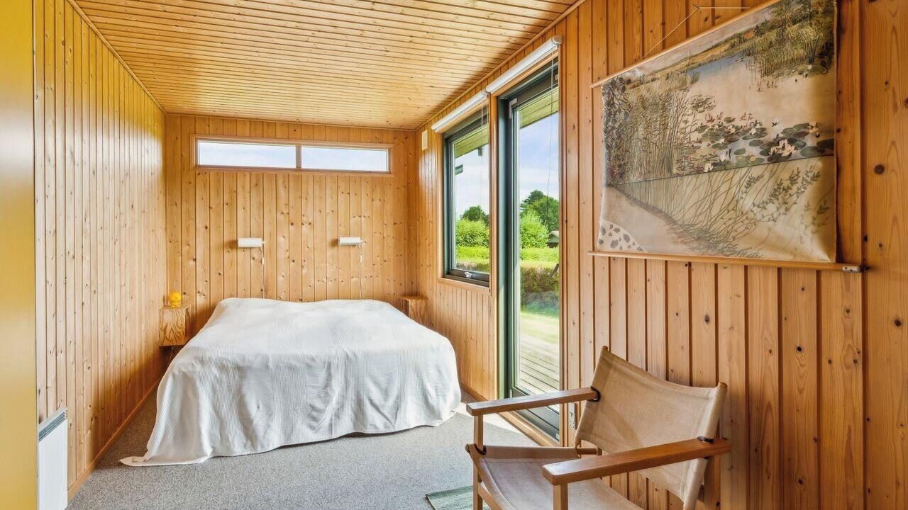 Photo of Bedroom in Norddjurs Municipality
