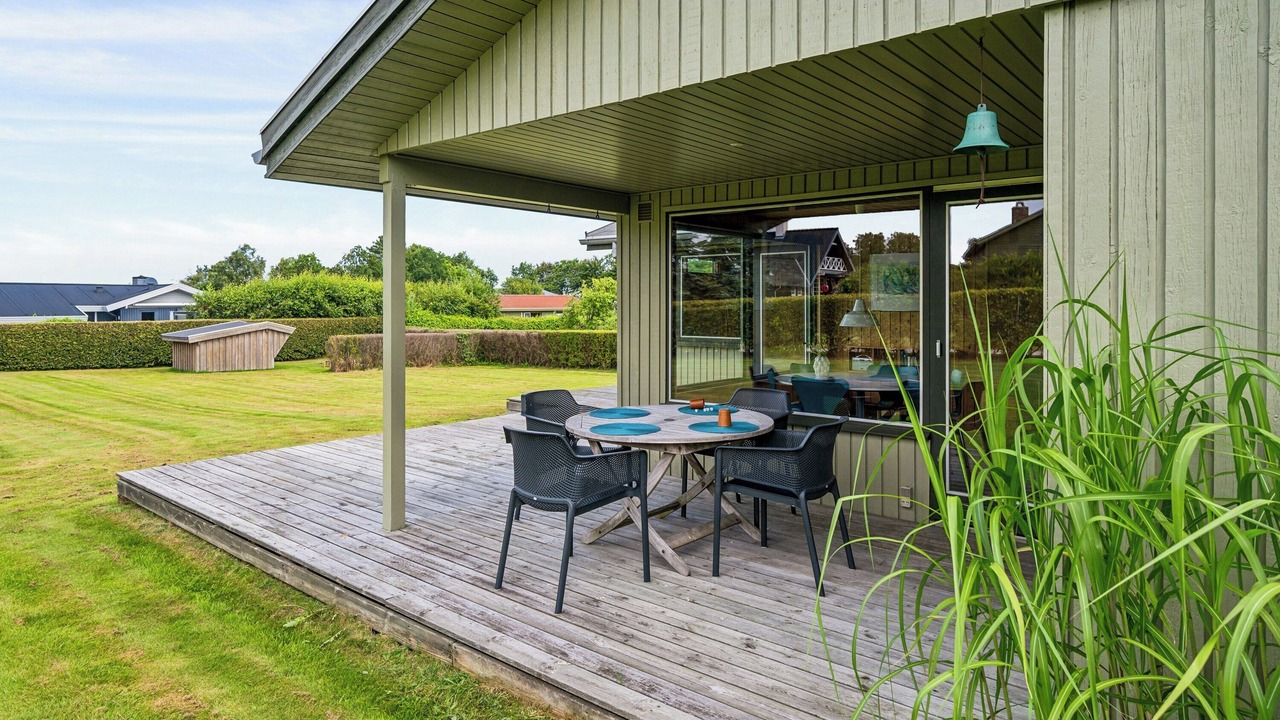 Photo of Outdoor in Norddjurs Municipality