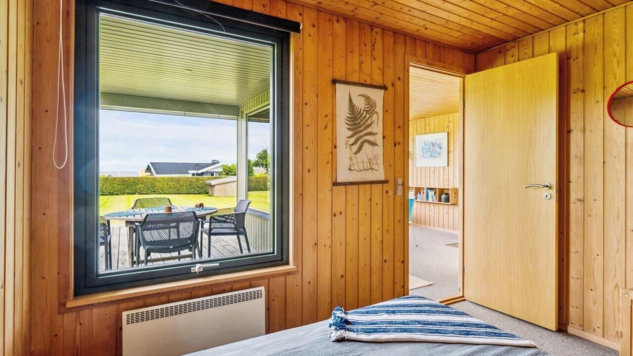 Photo of Bedroom in Norddjurs Municipality