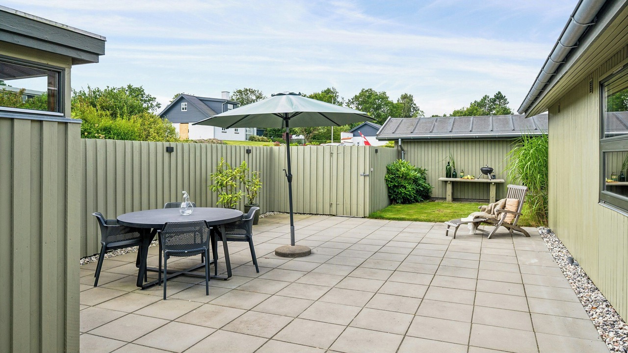 Photo of Outdoor in Norddjurs Municipality