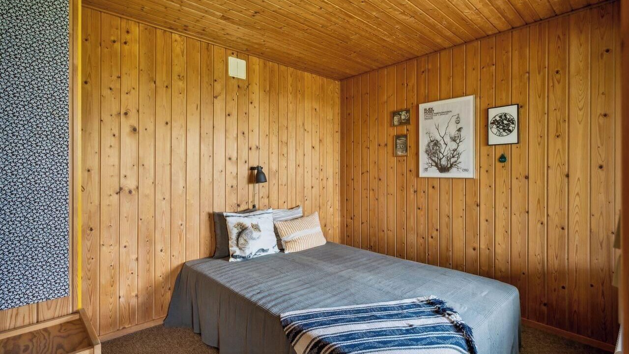 Photo of Bedroom in Norddjurs Municipality