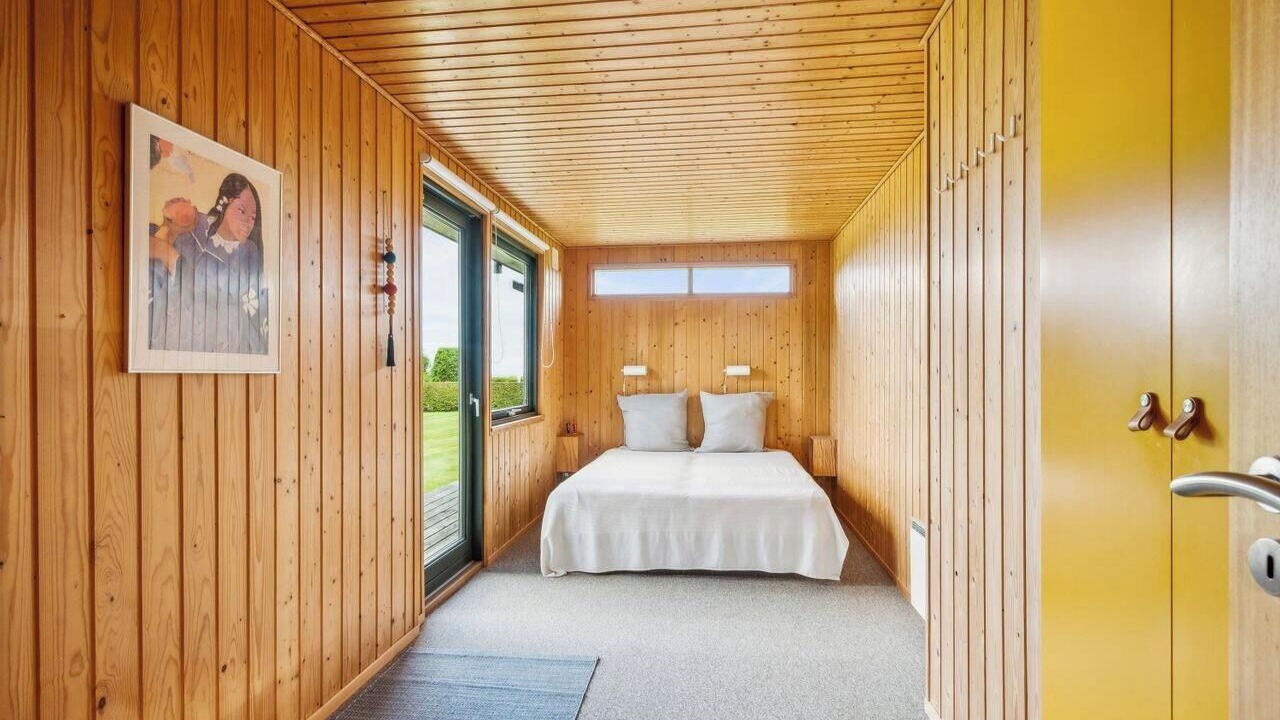 Photo of Bedroom in Norddjurs Municipality