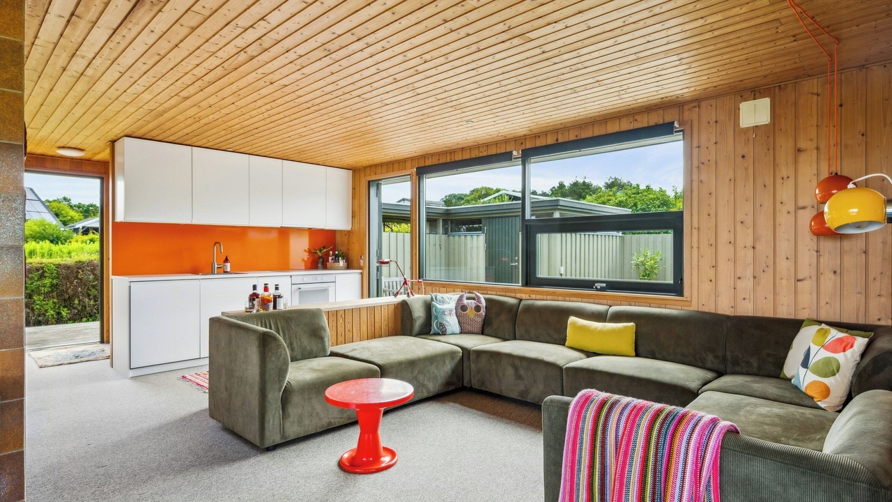 Photo of Livingroom in Norddjurs Municipality