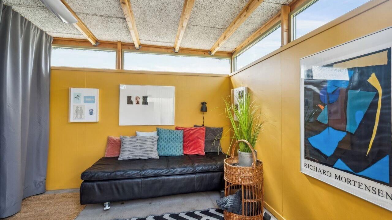 Photo of Livingroom in Norddjurs Municipality