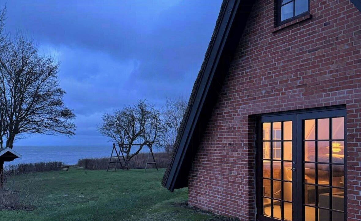 Photo of Patio Balcony in Kalundborg
