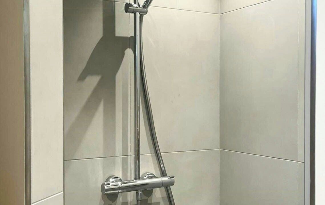 Photo of Bathroom in Kalundborg