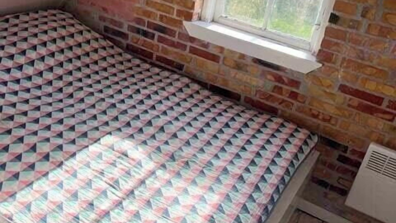 Photo of Bedroom in Kalundborg
