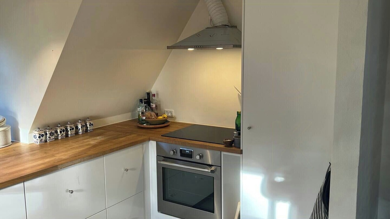 Photo of Kitchen in Kalundborg