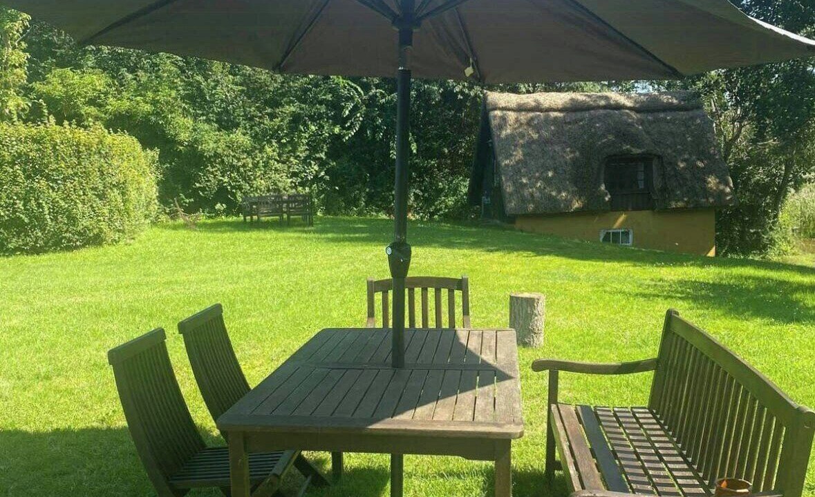 Photo of Outdoor in Kalundborg