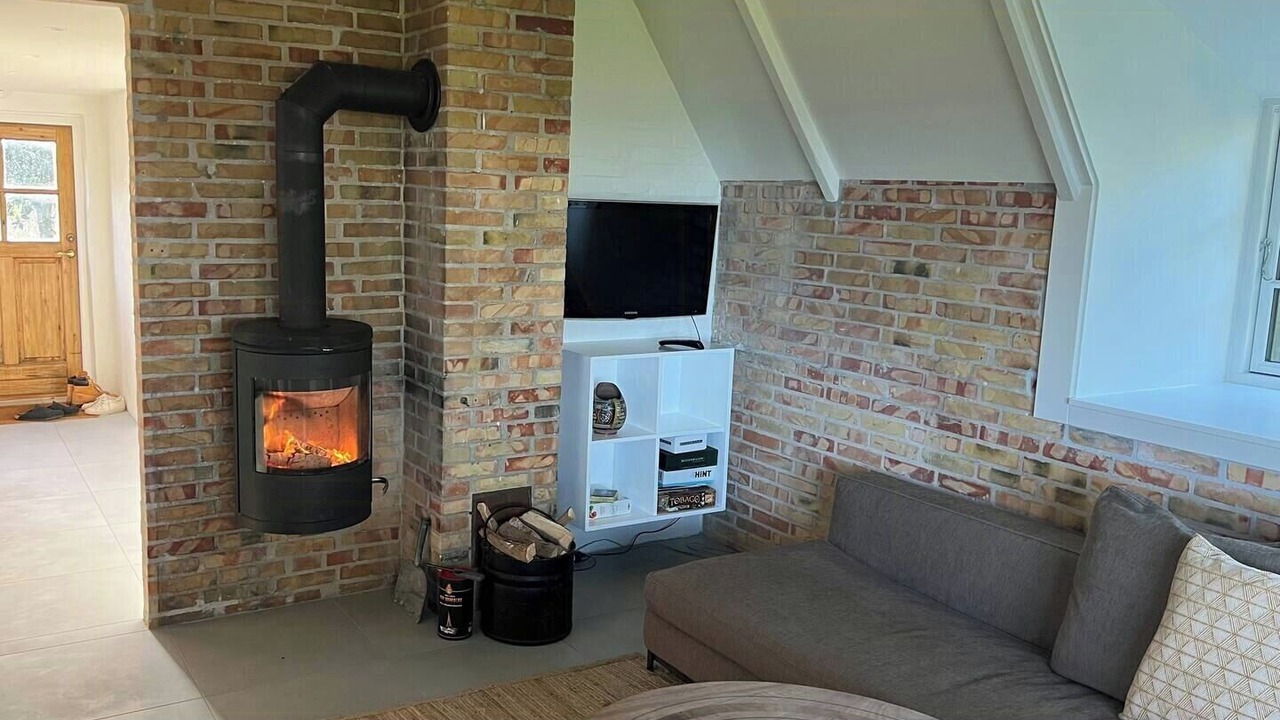 Photo of Livingroom in Kalundborg