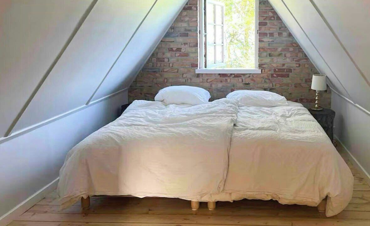 Photo of Bedroom in Kalundborg