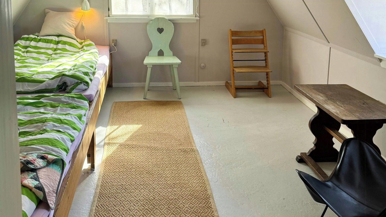 Photo of Bedroom in Kalundborg