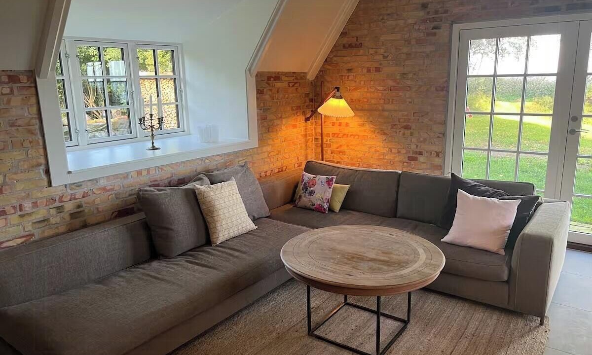 Photo of Livingroom in Kalundborg