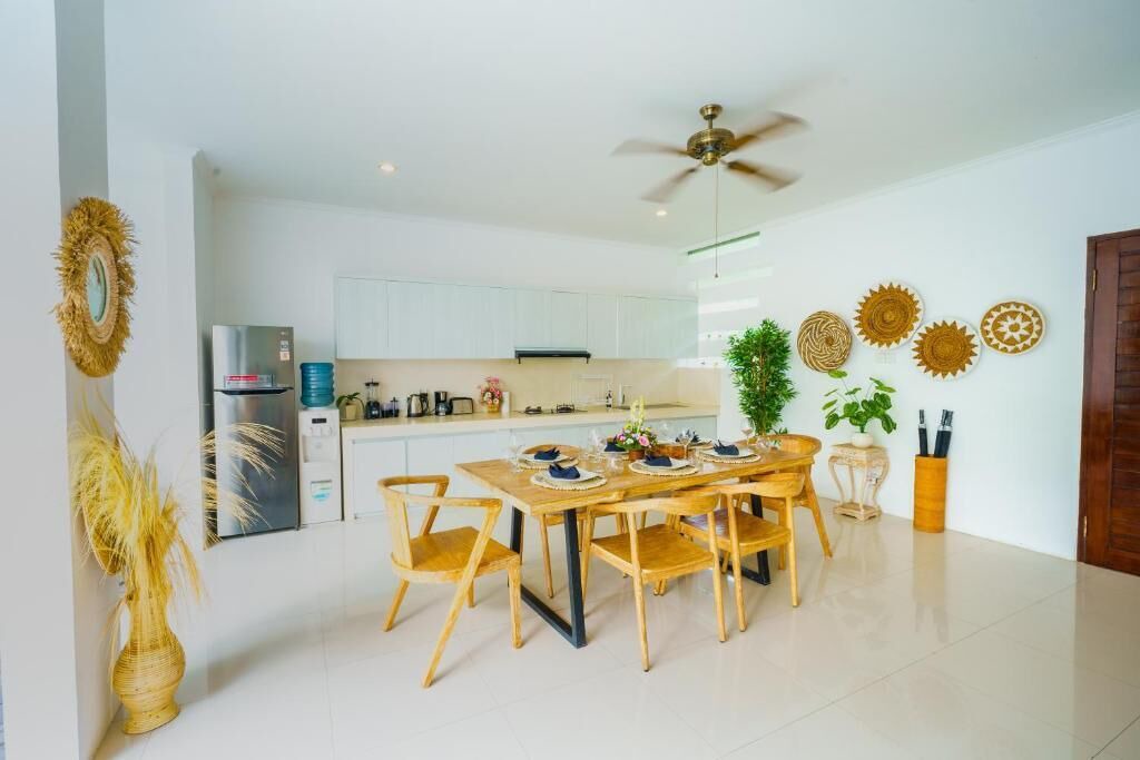 Photo of Kitchen in Legian