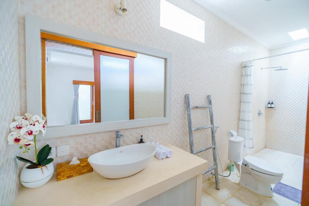 Photo of Bathroom in Legian