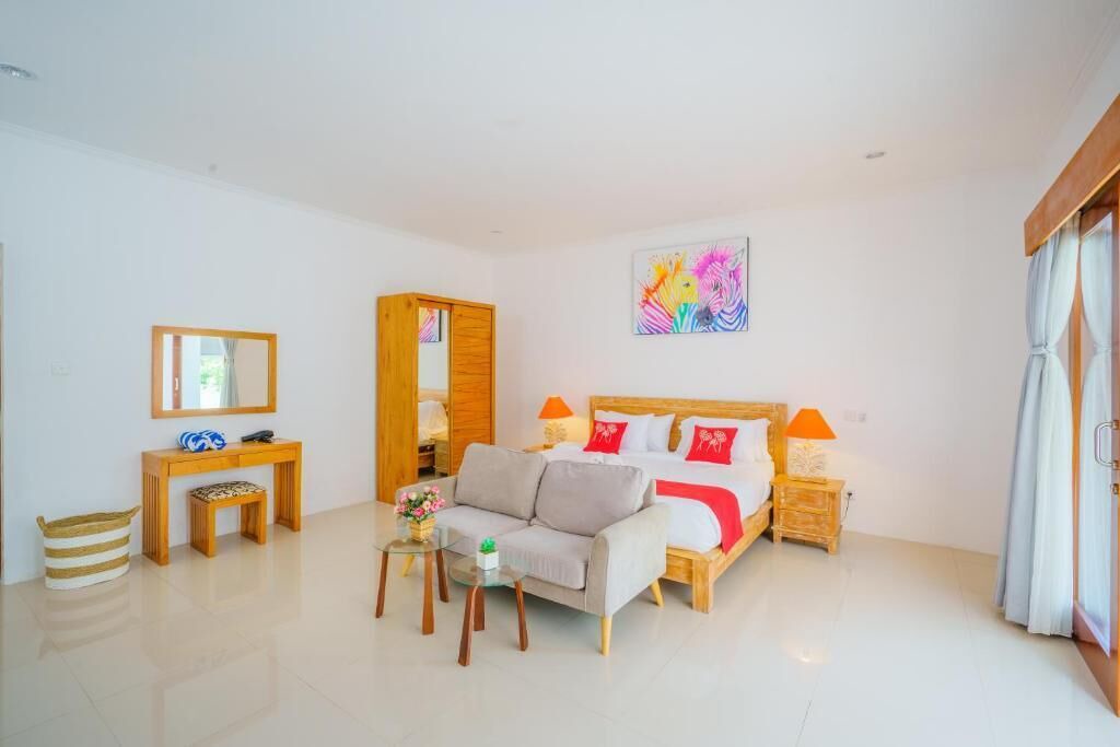 Photo of Bedroom in Legian