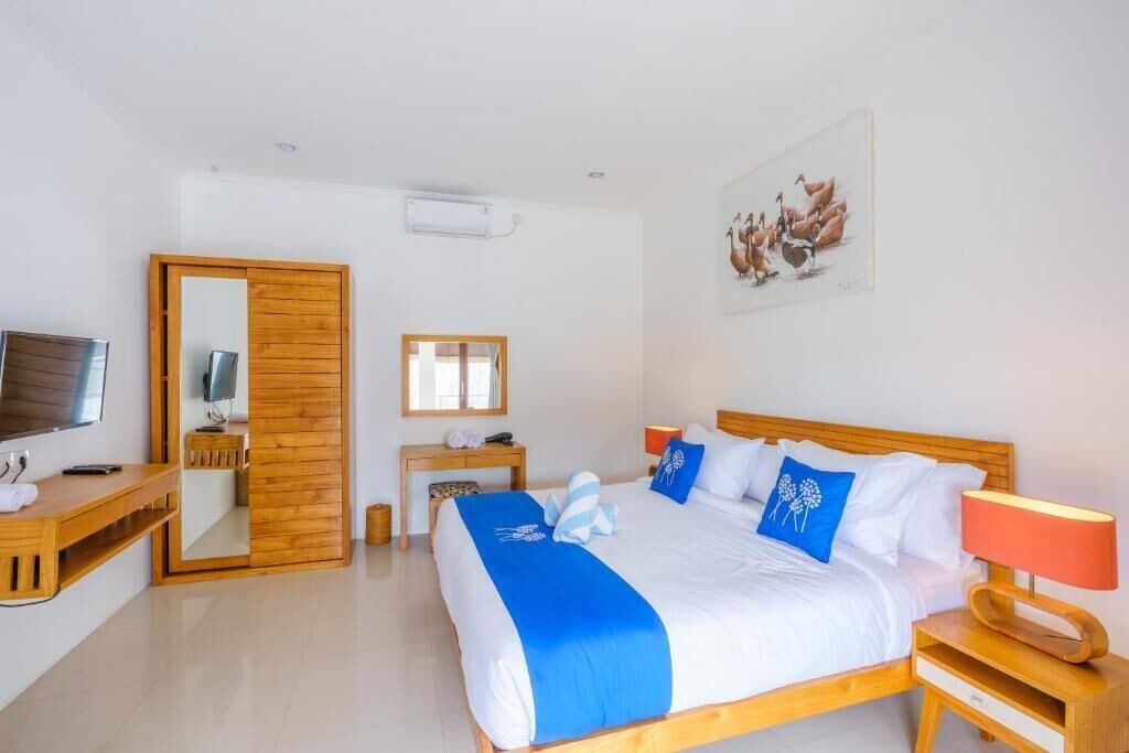 Photo of Bedroom in Legian