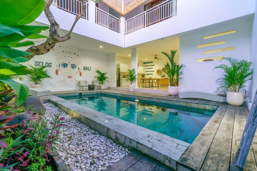 Photo of Outdoor in Legian