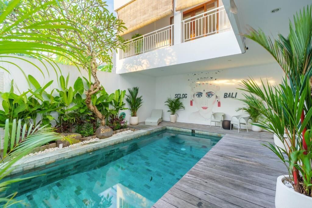 Photo of Outdoor in Legian