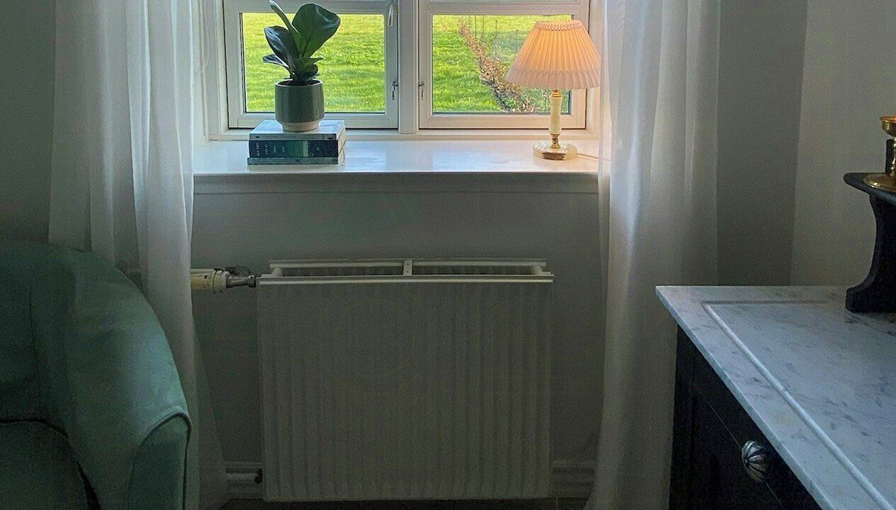 Photo of Livingroom in Gudhjem