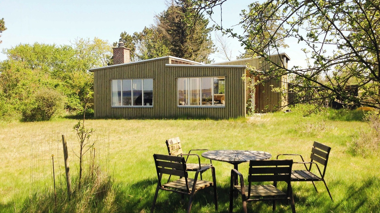 Photo of Outdoor in Holbaek