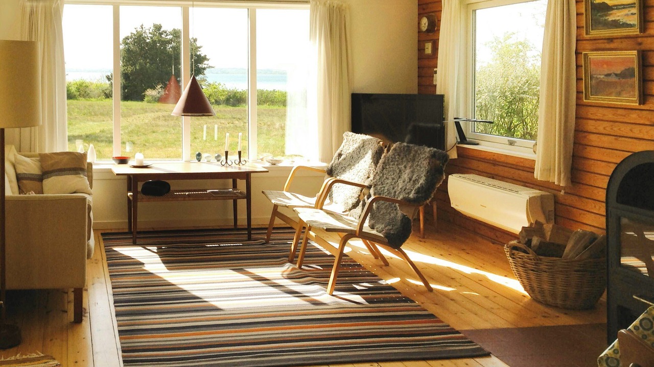 Photo of Livingroom in Holbaek