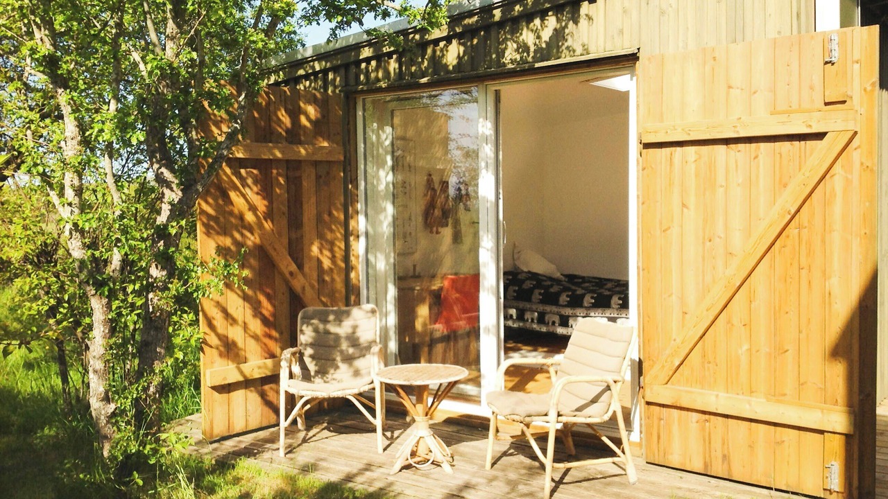 Photo of Patio Balcony in Holbaek