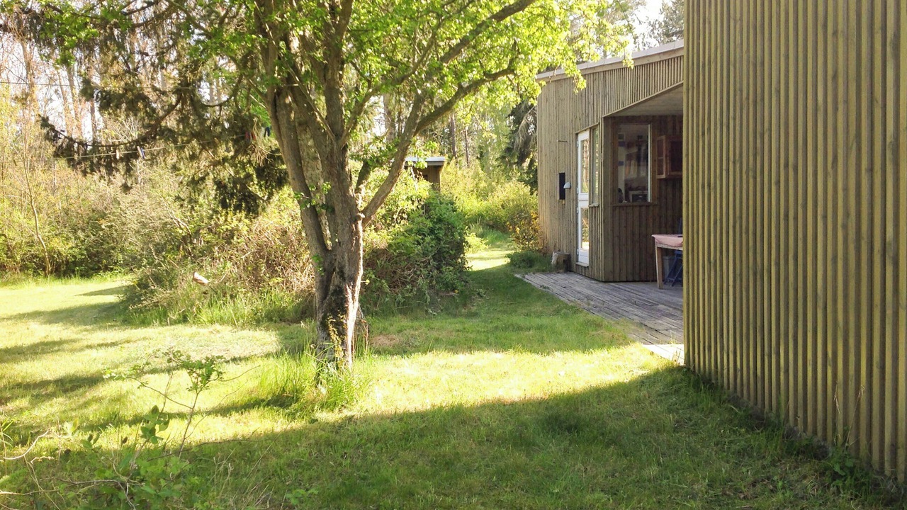Photo of Outdoor in Holbaek