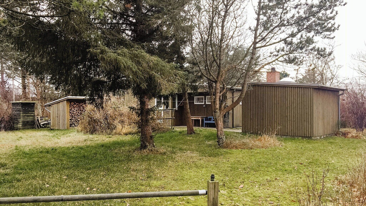 Photo of Outdoor in Holbaek