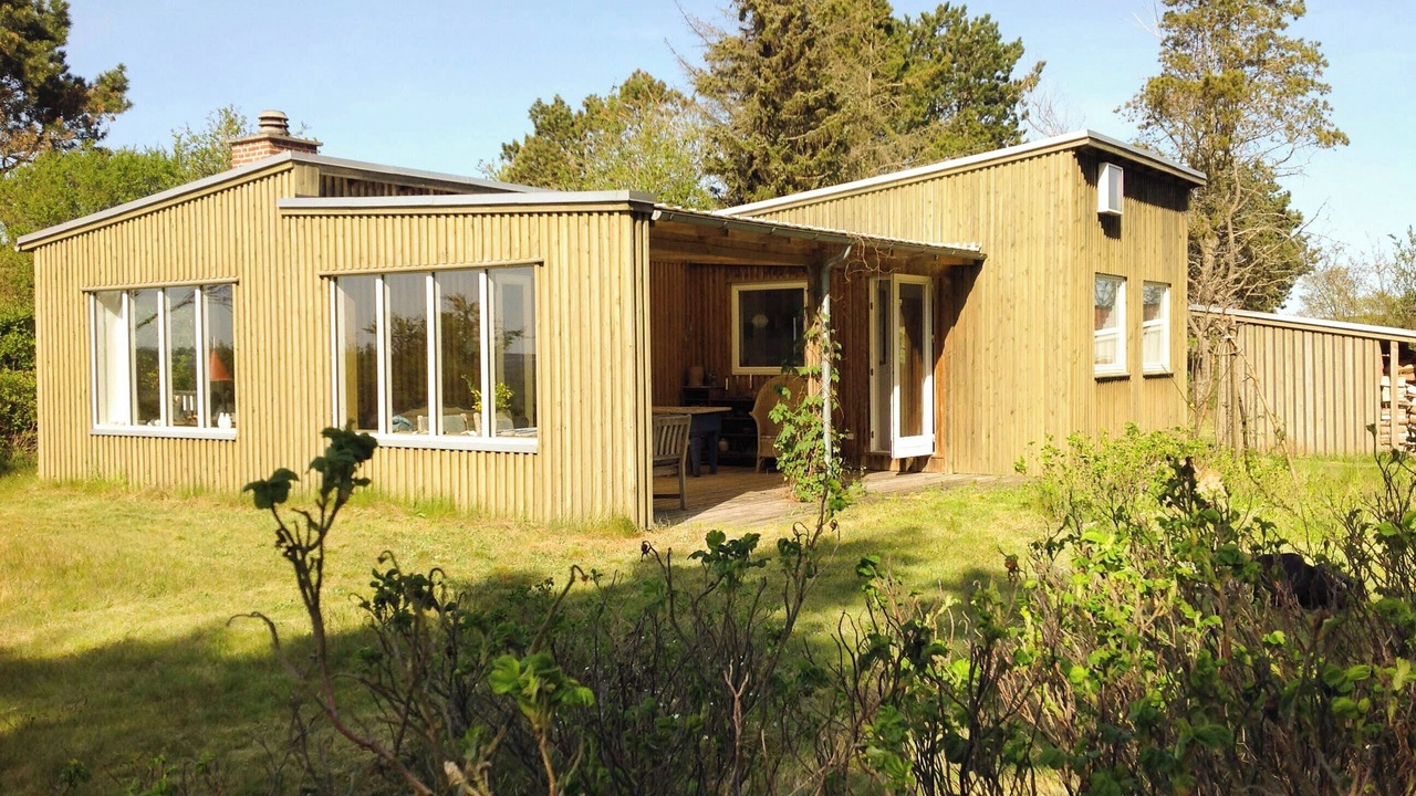 Photo of Outdoor in Holbaek