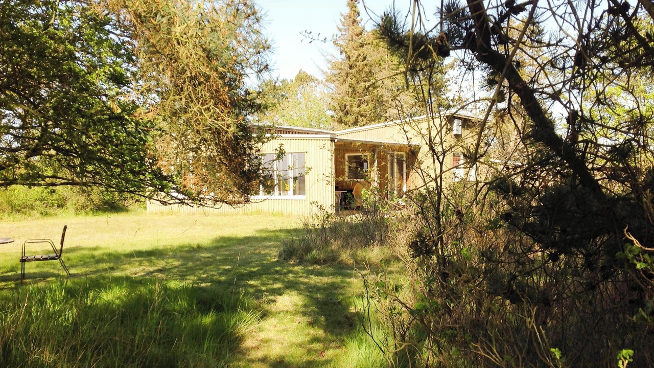 Photo of Outdoor in Holbaek