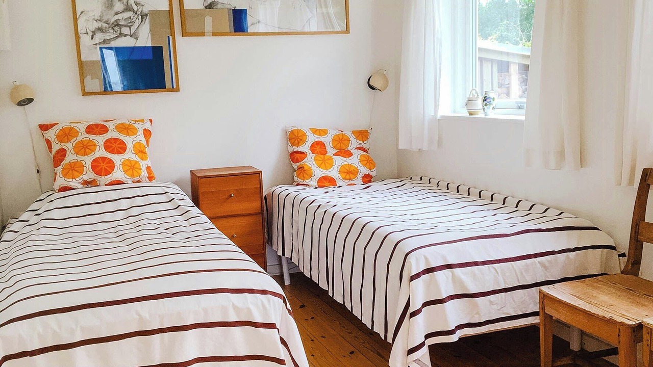 Photo of Bedroom in Holbaek