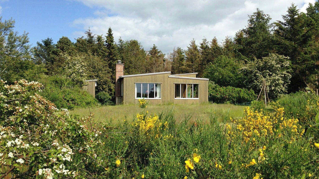 Photo of Outdoor in Holbaek
