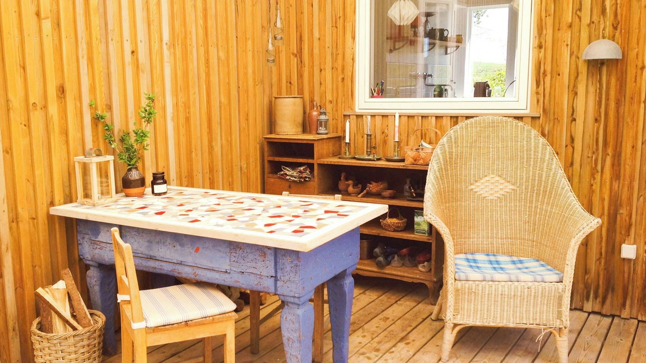 Photo of Outdoor in Holbaek