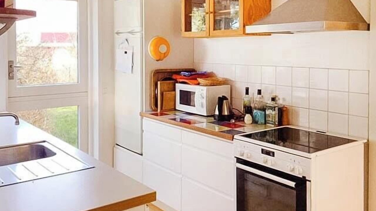 Photo of Kitchen in Holbaek
