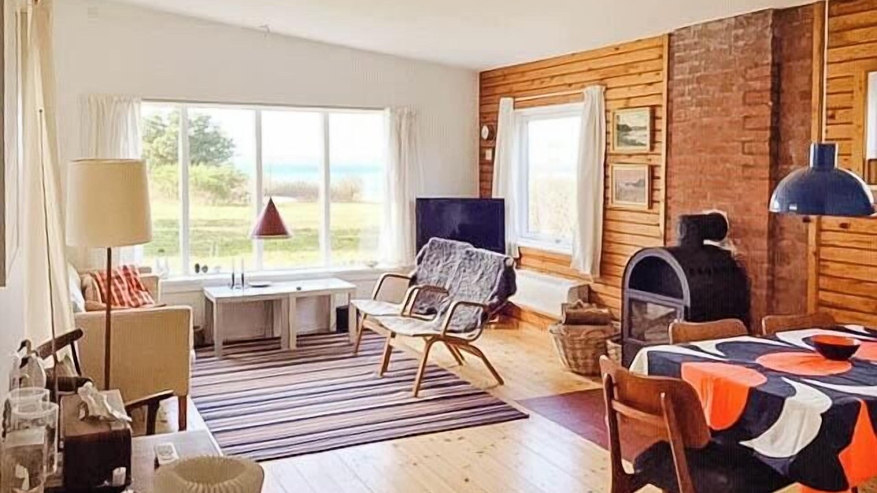Photo of Livingroom in Holbaek