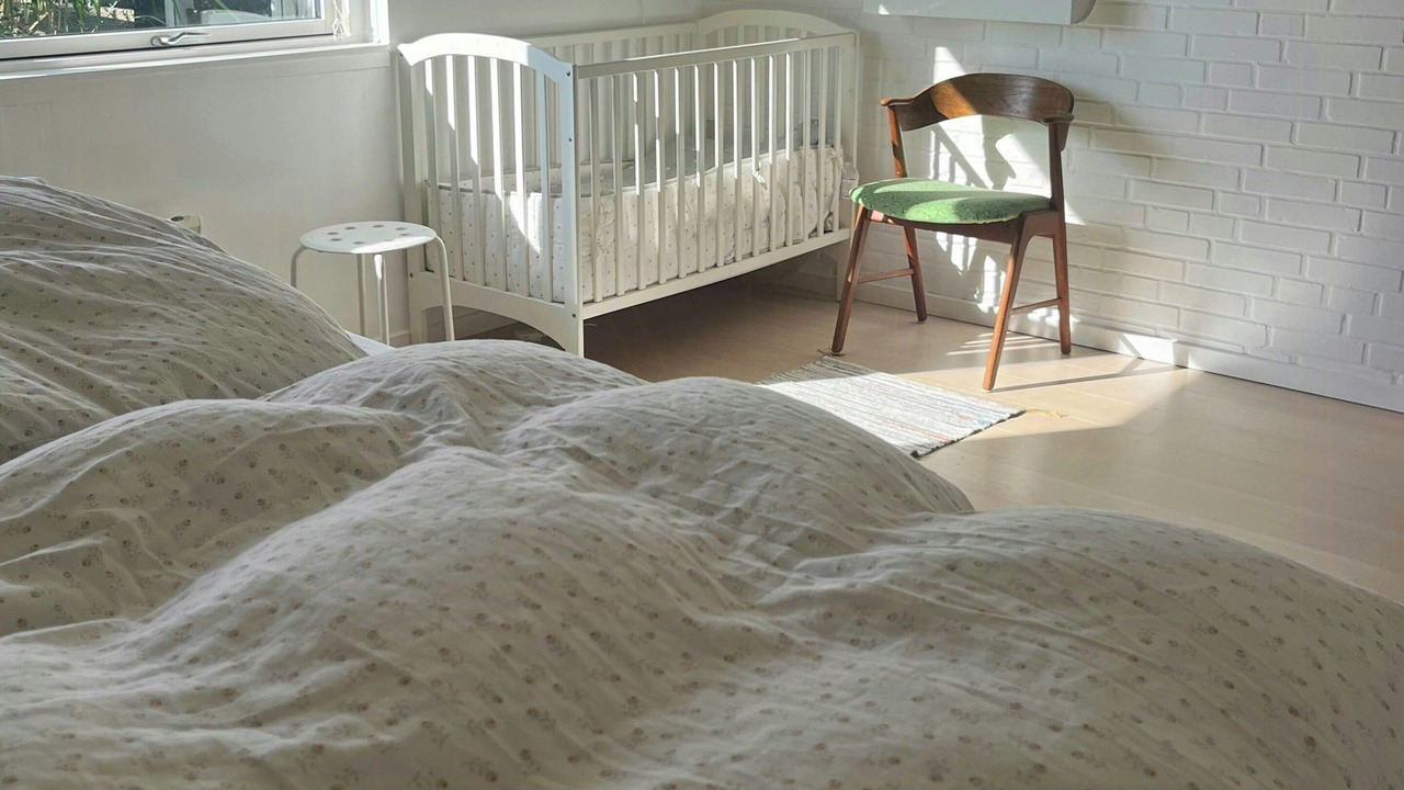 Photo of Bedroom in Odder Municipality