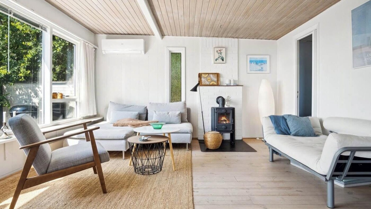 Photo of Livingroom in Odder Municipality