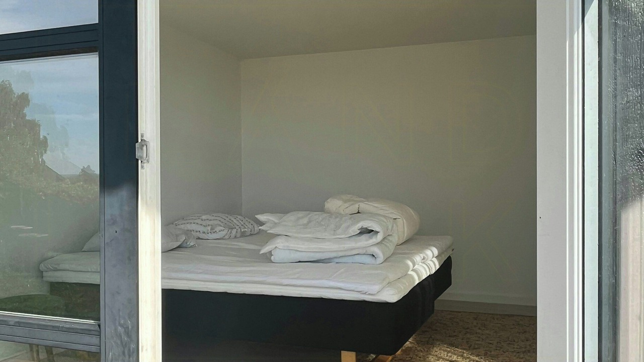 Photo of Bedroom in Odder Municipality