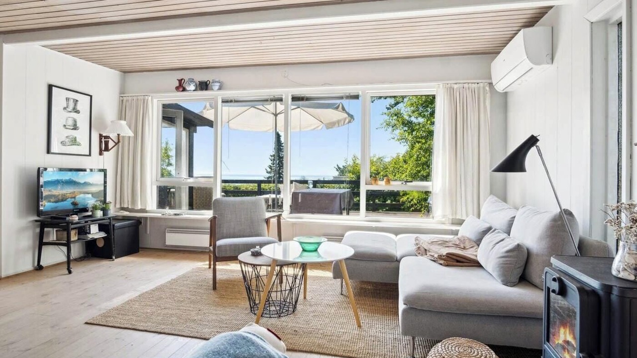 Photo of Livingroom in Odder Municipality
