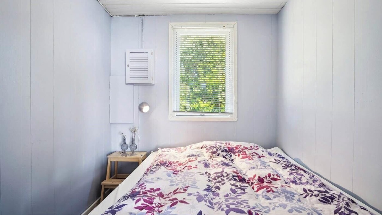 Photo of Bedroom in Odder Municipality