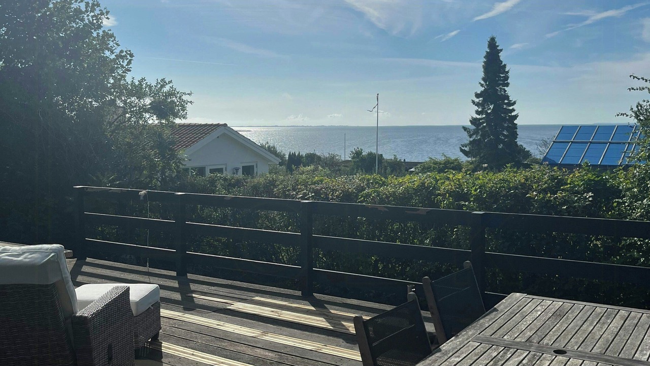 Photo of Outdoor in Odder Municipality