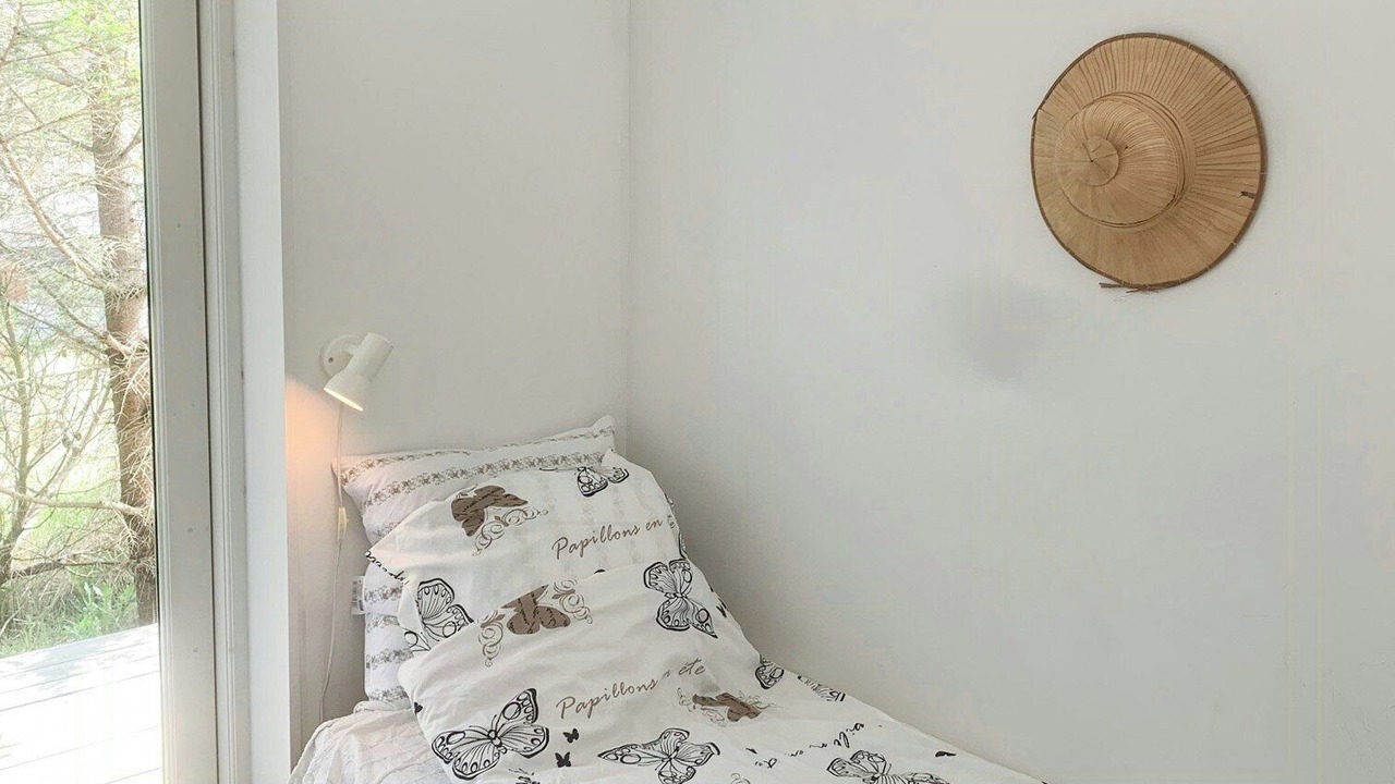 Photo of Bedroom in Skibby