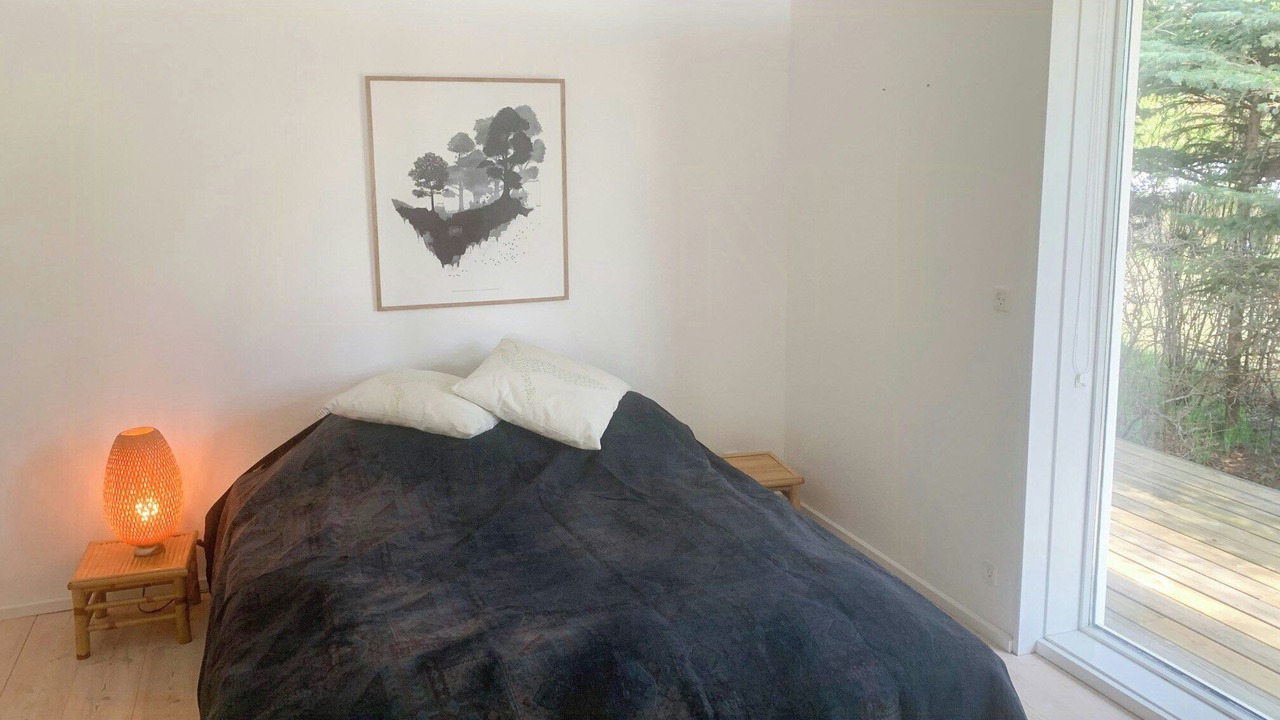 Photo of Bedroom in Skibby